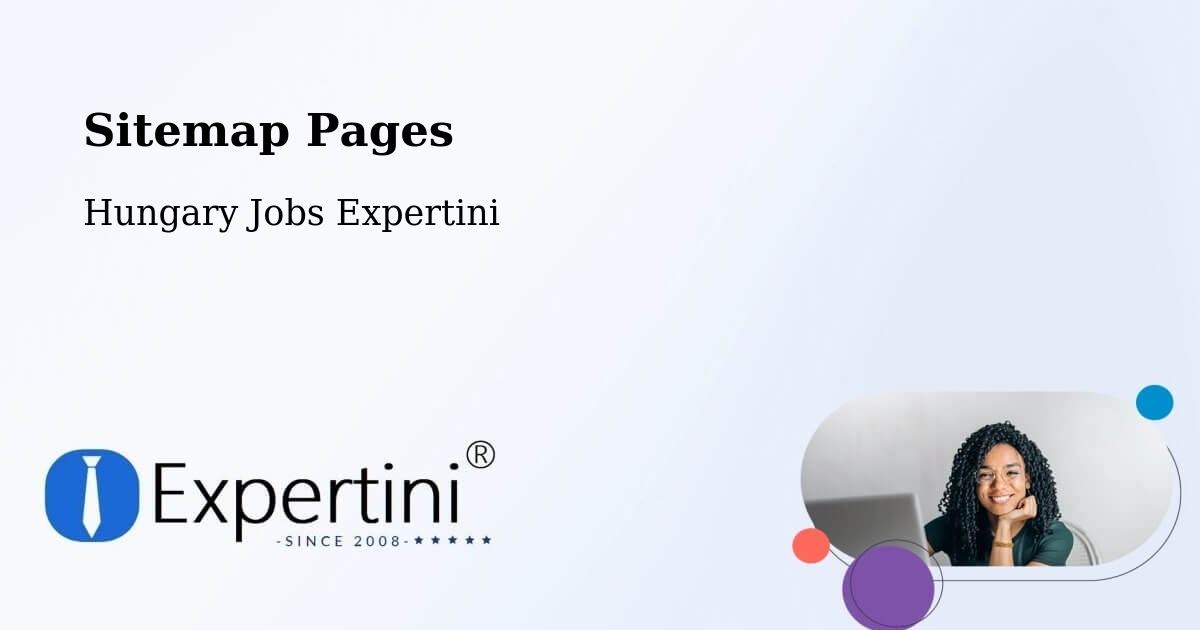 Sitemap Pages - Pápai Járás - Hungary Jobs Expertini